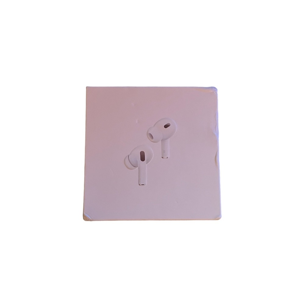 Airpods Generation 2